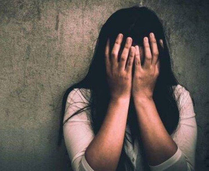 మైనర్ బాలికపై అత్యాచారయత్నం