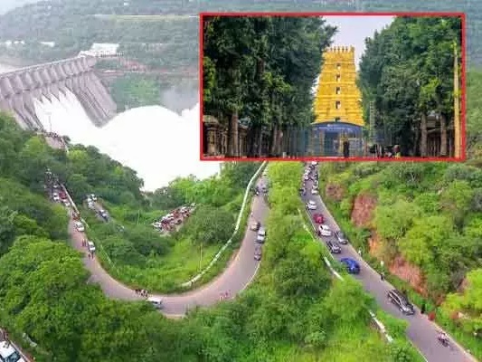 శ్రీశైలం వెళ్లే భక్తులకు BIG ALERT