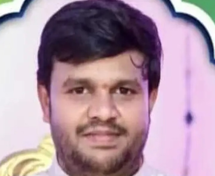 తాను చనిపోతూ నలుగురికి ప్రాణం పోశాడు