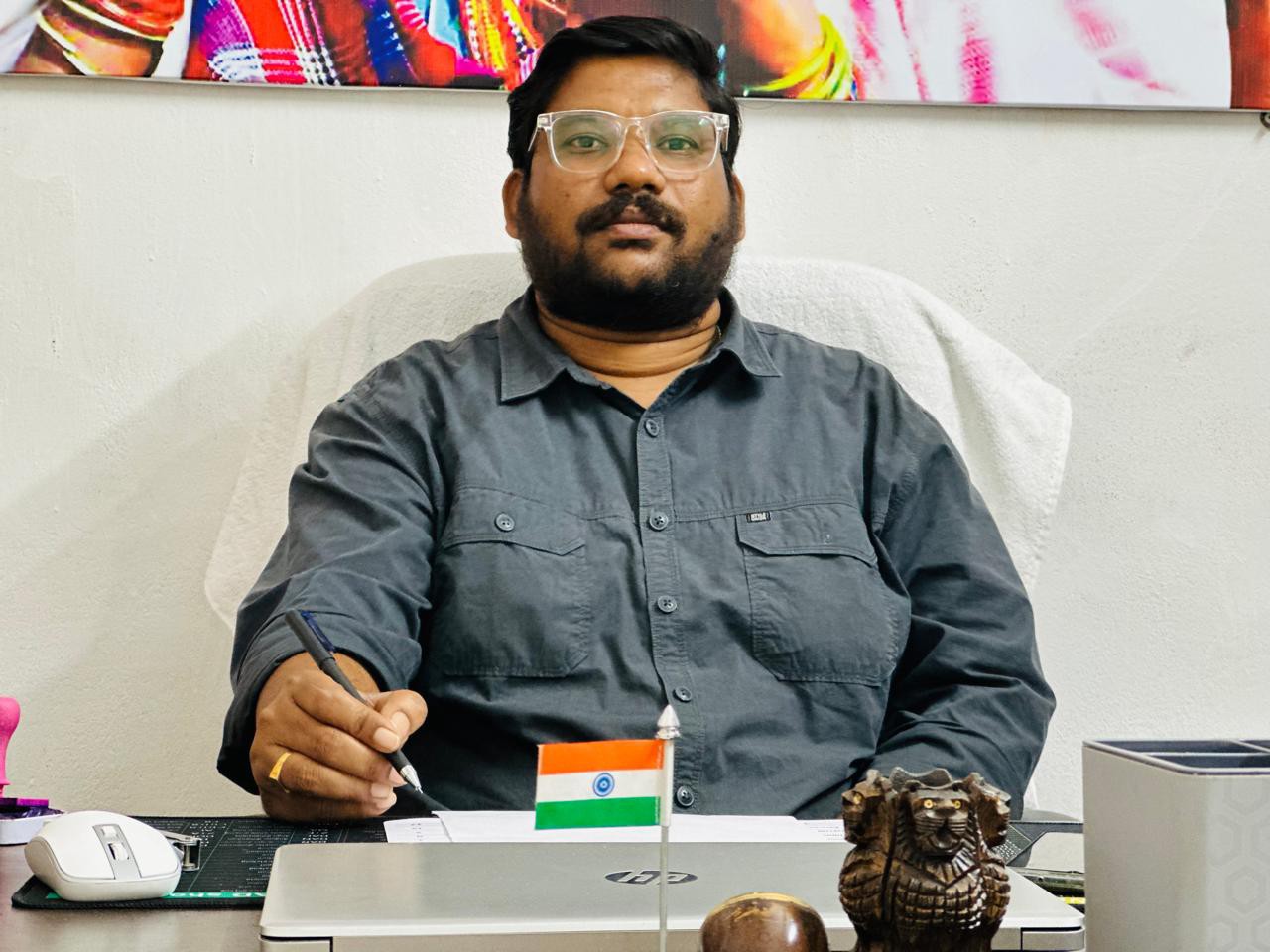 జాబ్ కార్డుదారులకు ఈ-కేవైసీ తప్పనిసరి
