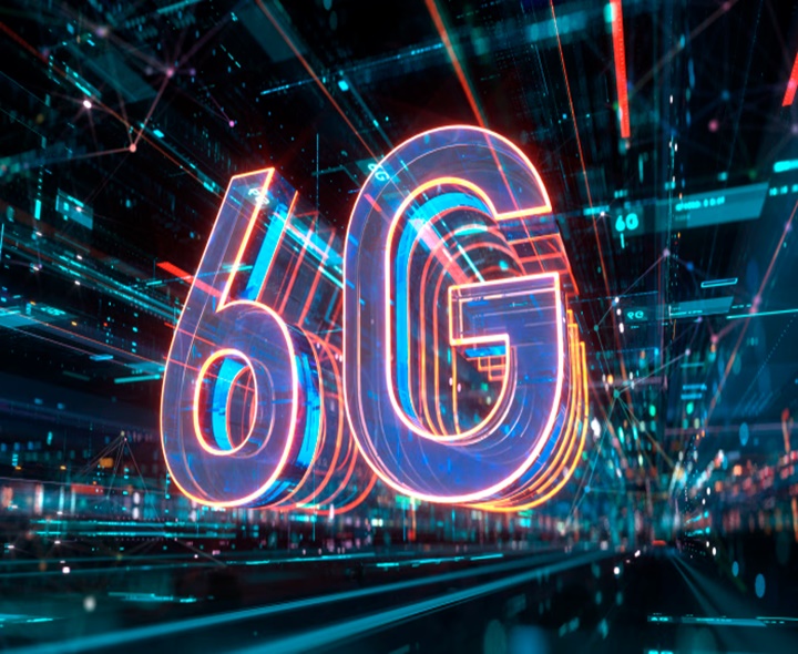 UAEలో 6G కనెక్టివిటీ టెస్ట్‌ సక్సెస్
