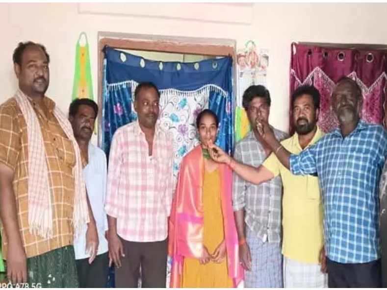 ఆటో డ్రైవర్ కూతురుకు నీట్ సీటు