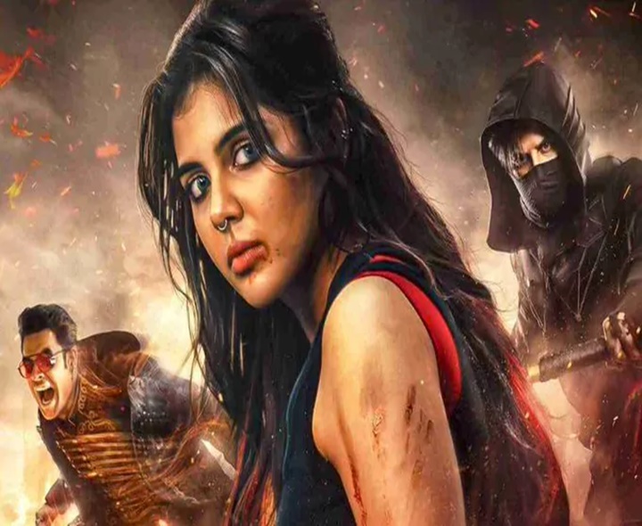 OTTలోకి బ్లాక్ బస్టర్ మూవీ?
