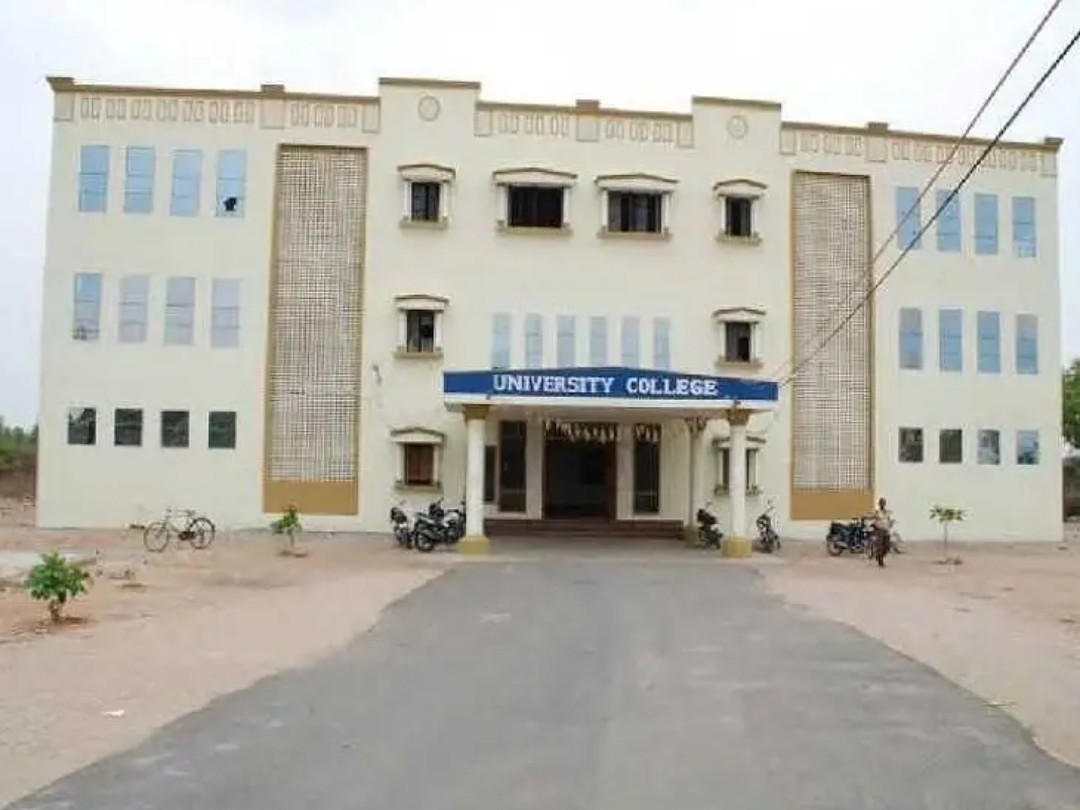 మొదటి విడత PG కౌన్సిలింగ్‌లో 252 మంది అడ్మిషన్