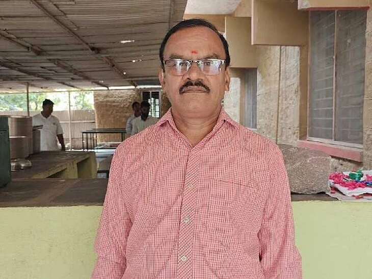 ఆదోని మార్కెట్ యార్డ్‌కి రేపు సెలవు