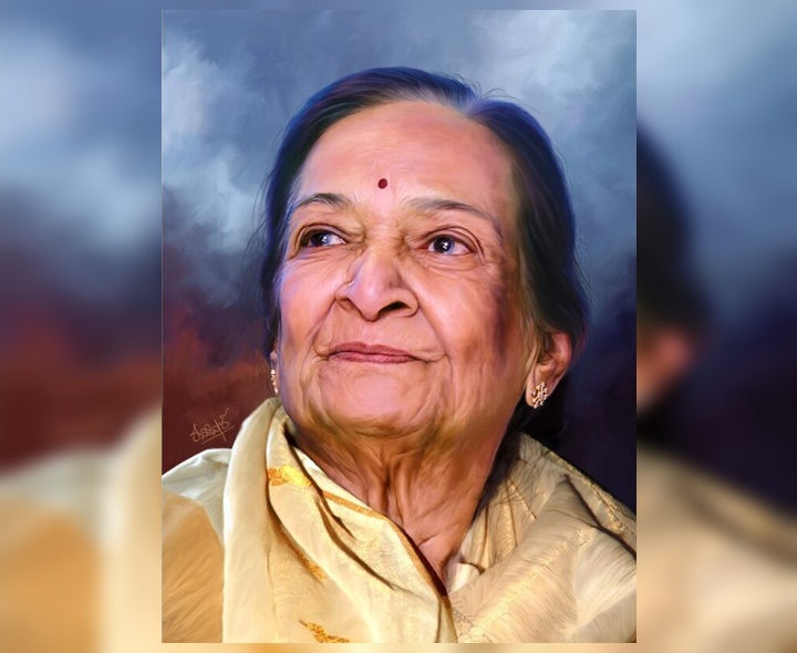 తొలి తెలుగు మహిళా సింగర్ కన్నుమూత