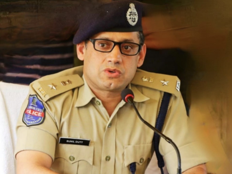 రాష్ట్రస్థాయి ఫోటోగ్రఫీ, షార్ట్ ఫిల్మ్  పోటీలకు ఆహ్వానం: సీపీ
