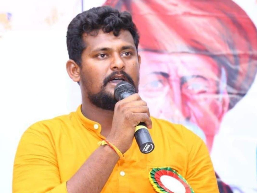 ‘బంద్ విజయవంతం చేయండి’