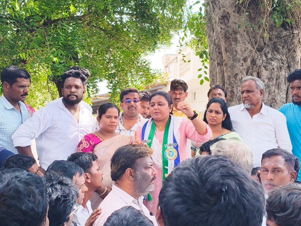 ‘2029లో జగన్‌ను సీఎం చేసుకుందాం’