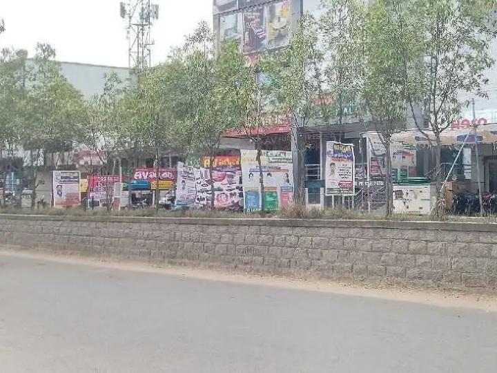 బల్దియా ఆదాయానికి గండి