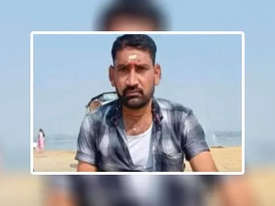 చనిపోయాడని భావించి అంత్యక్రియలకు సిద్ధం
