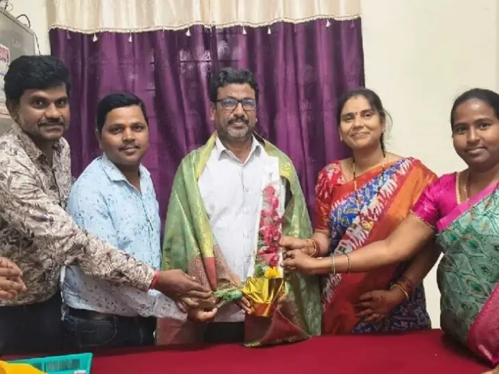 ‘విద్యార్థులకు నాణ్యమైన విద్యను అందించాలి’