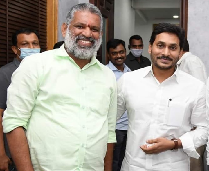 చెవిరెడ్డి భాస్కర్ రెడ్డికి స్వల్ప ఊరట