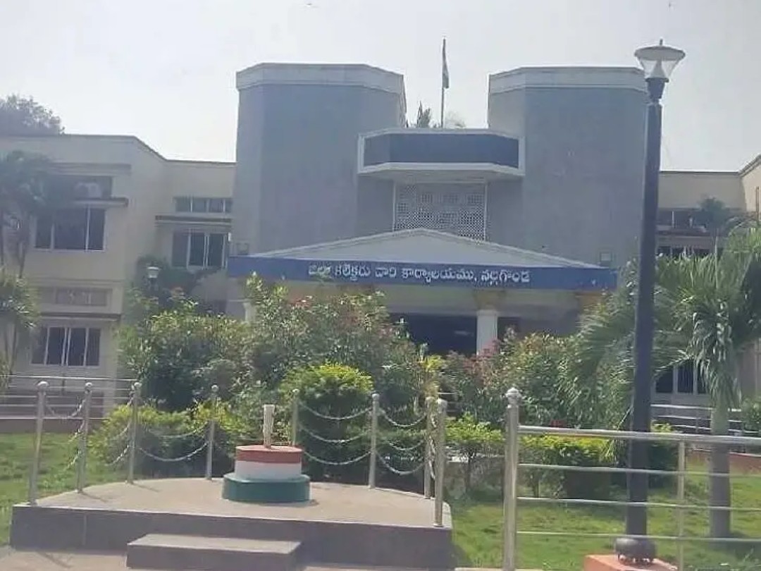 జిల్లాకు కొత్తగా 8 మంది ఎంపీడీవోలు