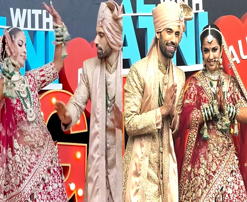 ట్రోలింగ్స్‌పై స్పందించిన అవికా