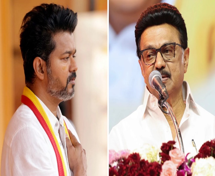 ఆలస్యంగా రావడం వల్లే తొక్కిసలాట: సీఎం