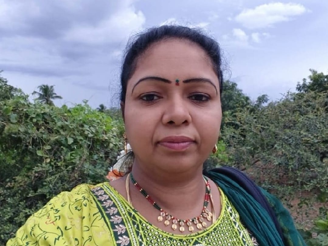 సదుంలో అనుమానాస్పద స్థితిలో మహిళ మృతి