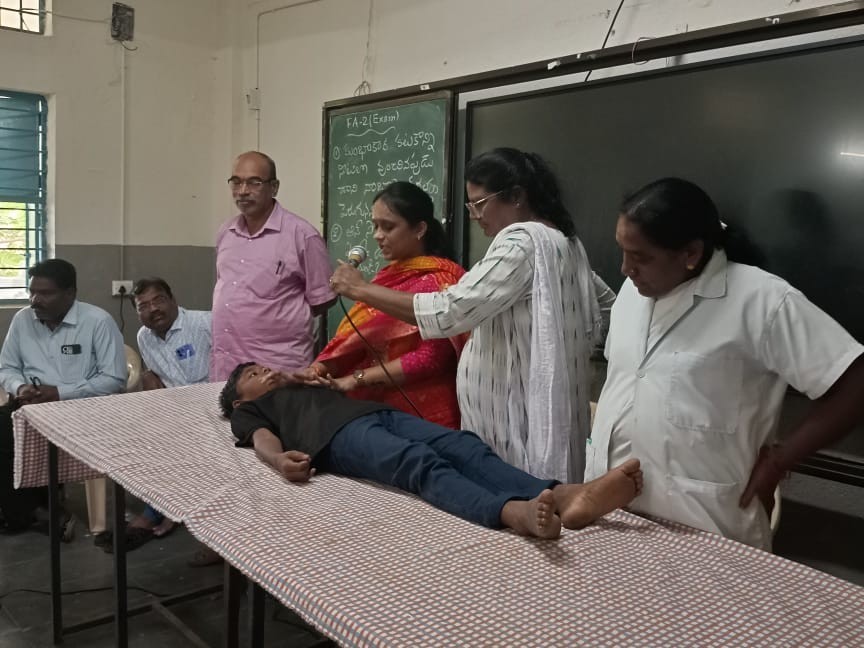‘సీపీఆర్‌పై అవగాహన కలిగి ఉండాలి’