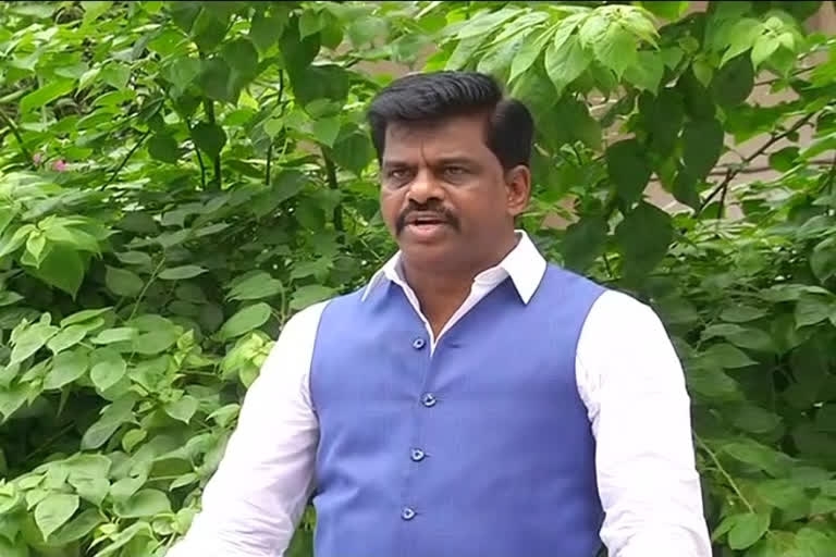 ‘కూటమి ప్రభుత్వమే ఓ కల్తీ ప్రభుత్వం’