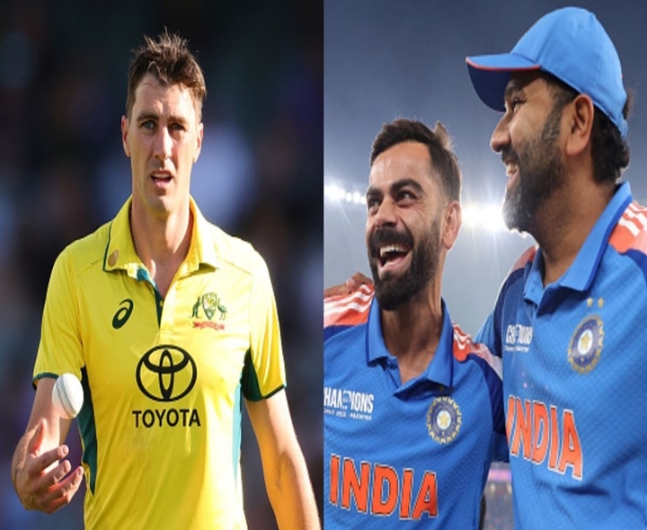 ‘రోహిత్-కోహ్లీ ఆటను చూసేందుకు ఇదే చివరి అవకాశం’