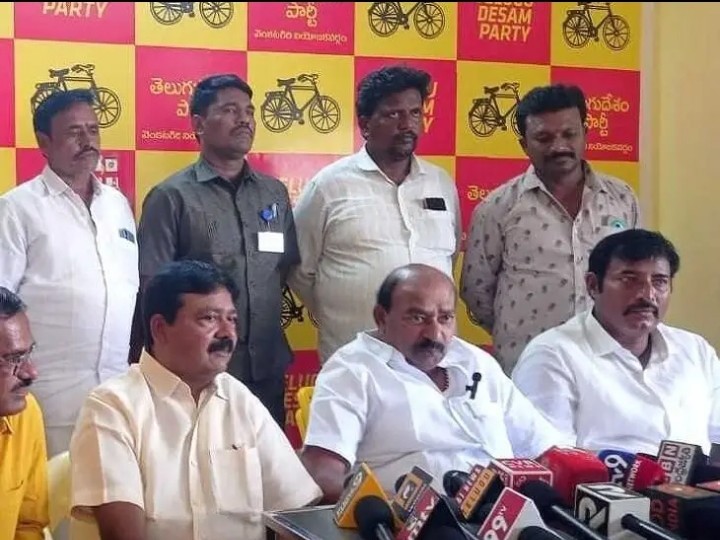 వెంకటగిరిలో 100 పడకల ఆసుపత్రి