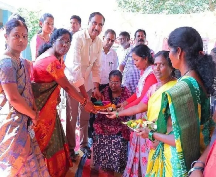 ‘అబ్దుల్ కలాంను విద్యార్థులు ఆదర్శంగా తీసుకోవాలి’
