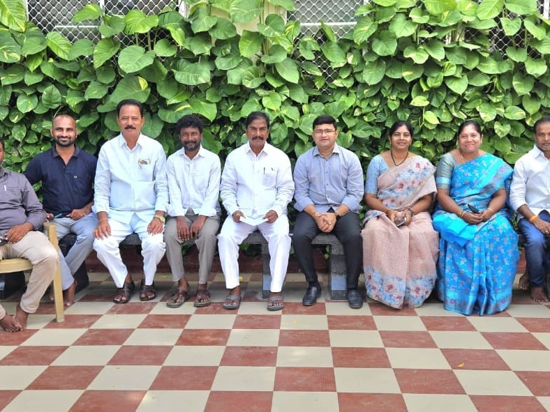 ‘దేశంలోనే తొలి ఏఐ హబ్‌గా గూగుల్ క్లౌడ్ సంస్థ’