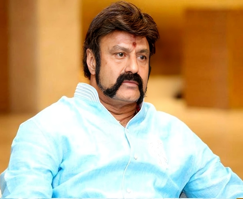 బాలసరస్వతి మృతి కలచివేసింది: బాలకృష్ణ