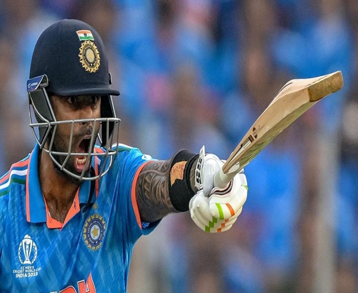 IND Vs AUS: మ్యాచ్ షెడ్యూల్ ఇదే