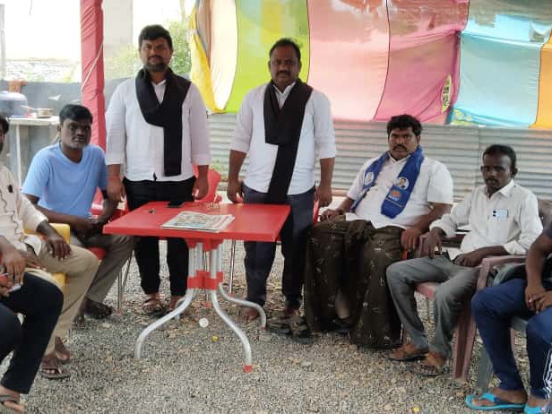 ‘సుప్రీంకోర్టు జడ్జి పై దాడి చేసిన వారిని కఠినంగా శిక్షించాలి’