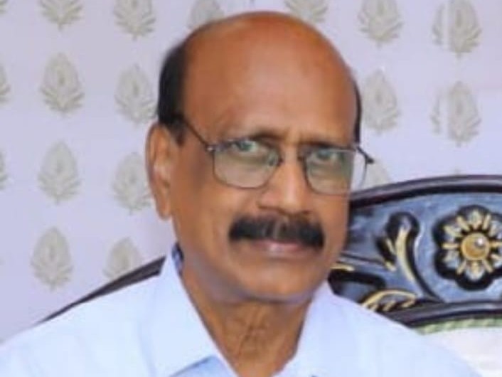 చిత్రకారుడు మృతికి ఎమ్మెల్యే సంతాపం