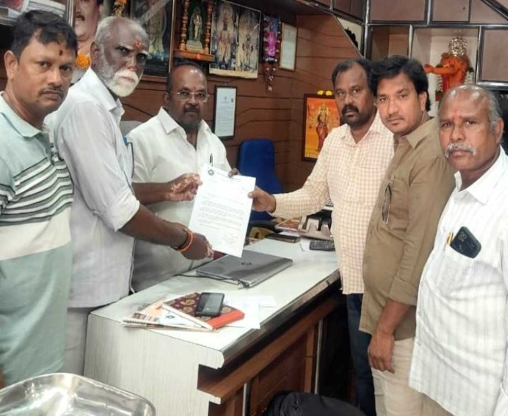 ‘బంద్‌కు జిల్లా ప్రజలు సహకరించాలి’