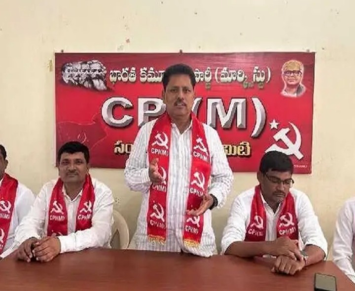 ‘బీసీ బిల్లును బీజేపీ అడ్డుకుంటుంది’