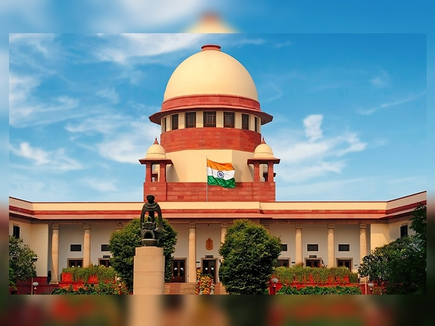మరణశిక్షల చట్టంలో సంస్కరణలు కోరిన సుప్రీం