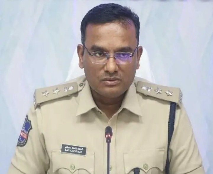 రాష్ట్రస్థాయి వ్యాసరచన పోటీలకు ఆహ్వానం
