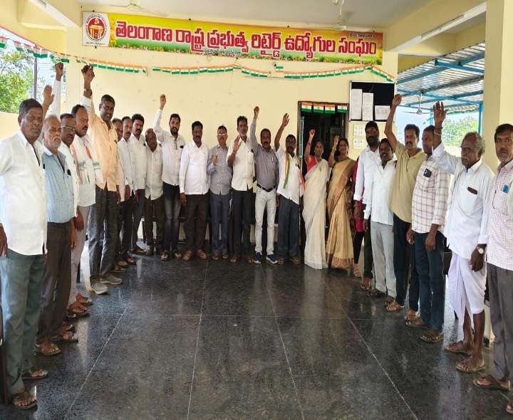 తెలంగాణ బంద్‌ను విజయవంతం చేయాలి