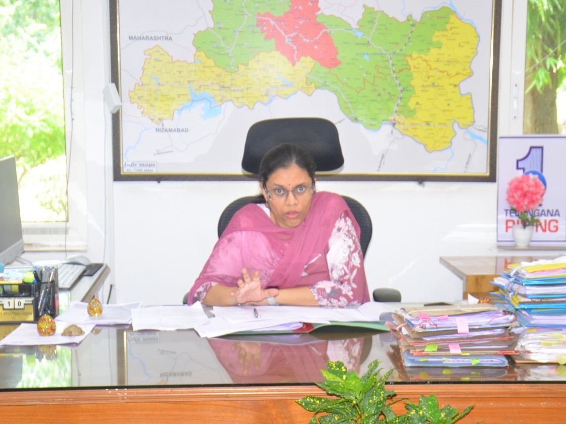 విధులకు హాజరు కావాలని సూచన