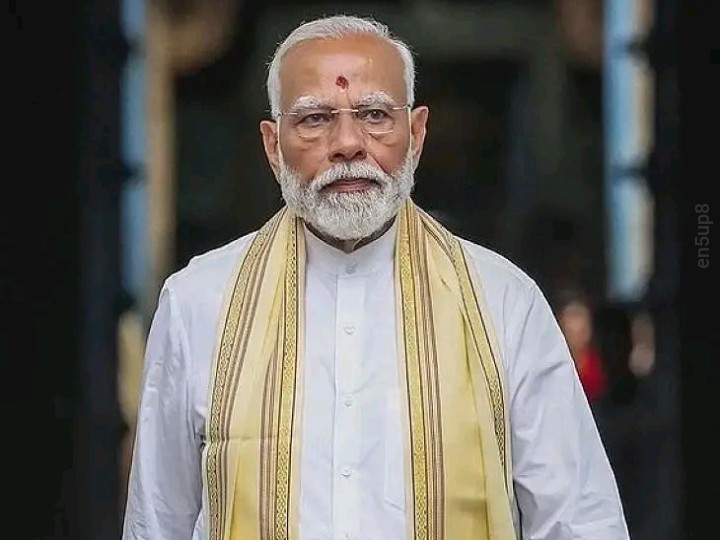 రేపు ఏపీలో పర్యటిస్తున్నా: మోదీ