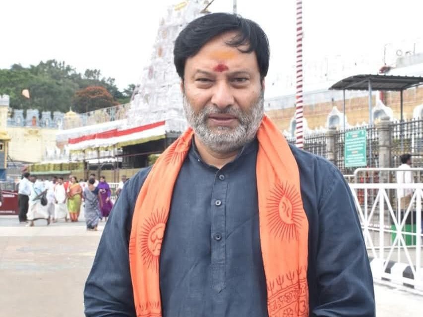 దోషులెవరూ తప్పించుకోలేరు: భానుప్రకాశ్