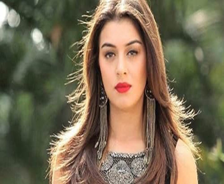మానసిక ఒత్తిడిలో నటి.. కారణం ఇదేనా?