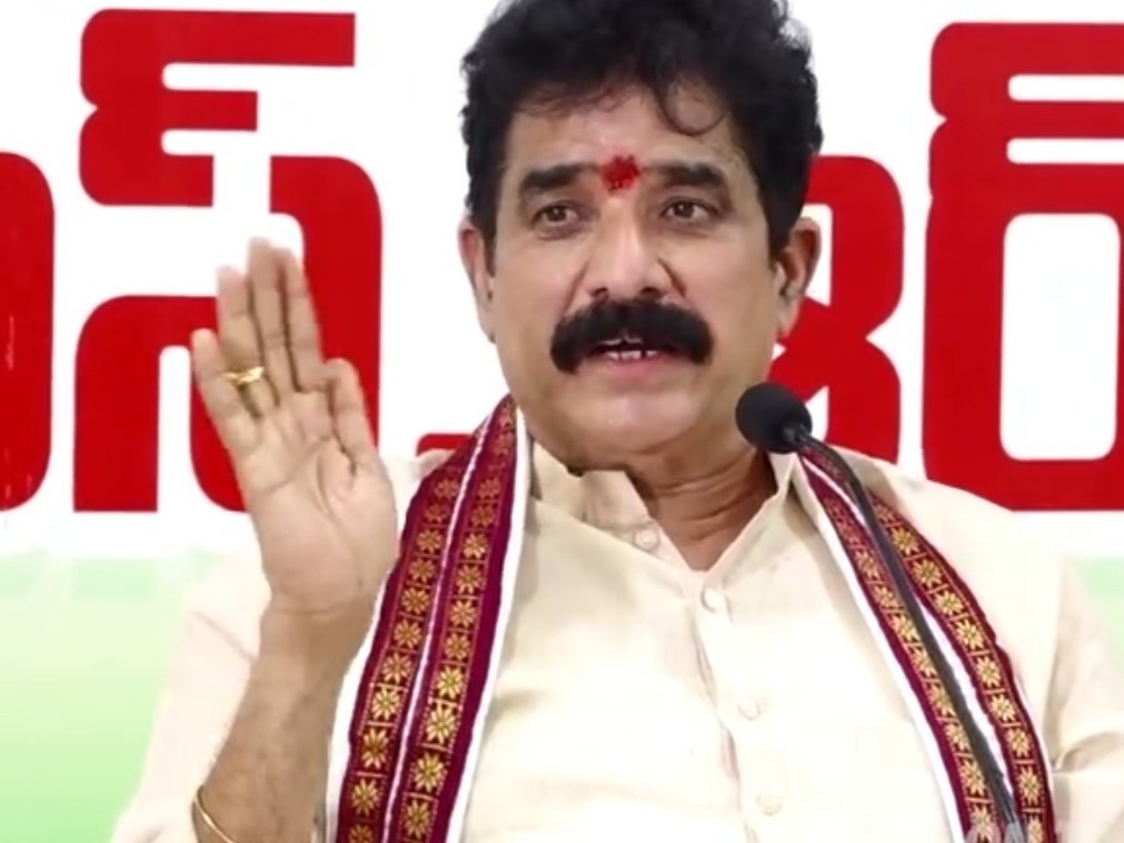‘సీబీఐతో విచారణ జరిపిస్తే వాస్తవాలు బయటకు వస్తాయి’