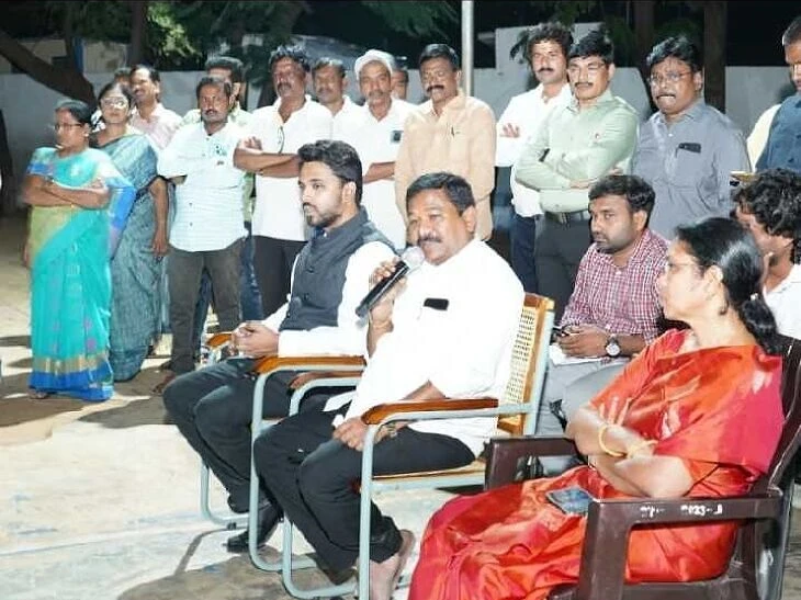 ‘గురుకులాల్లో నీట్ కోచింగ్ సెంటర్ల సంఖ్య పెంచాం’