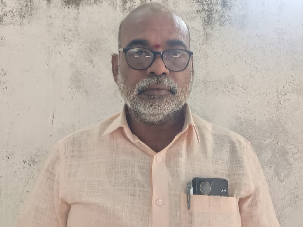 నూతన కోర్సుల్లో శిక్షణకు దరఖాస్తుల ఆహ్వానం