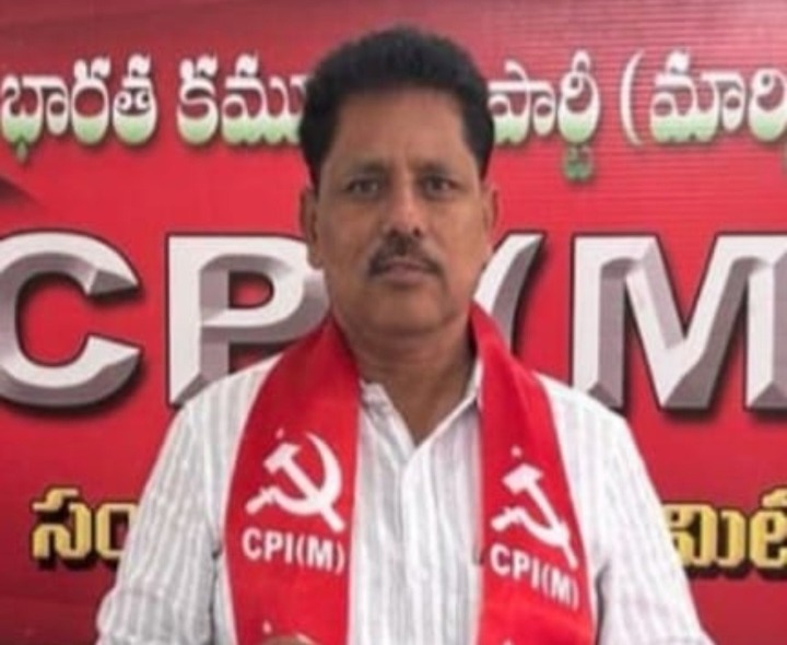 రేపు ఛలో రాజ్‌భవన్