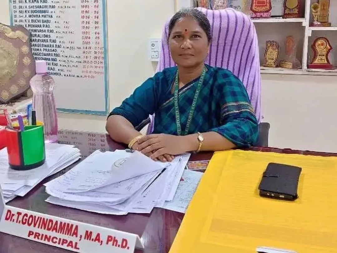 నేడు టెక్కలిలో ఉద్యోగ మేళా