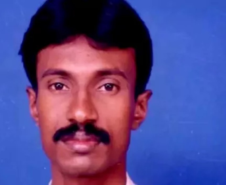నేడు మావోయిస్టు అగ్రనేత ఆశన్న లొంగుబాటు