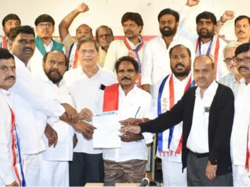 ’18న రాష్ట బంద్‌కు CPM సంపూర్ణ మద్దతు’
