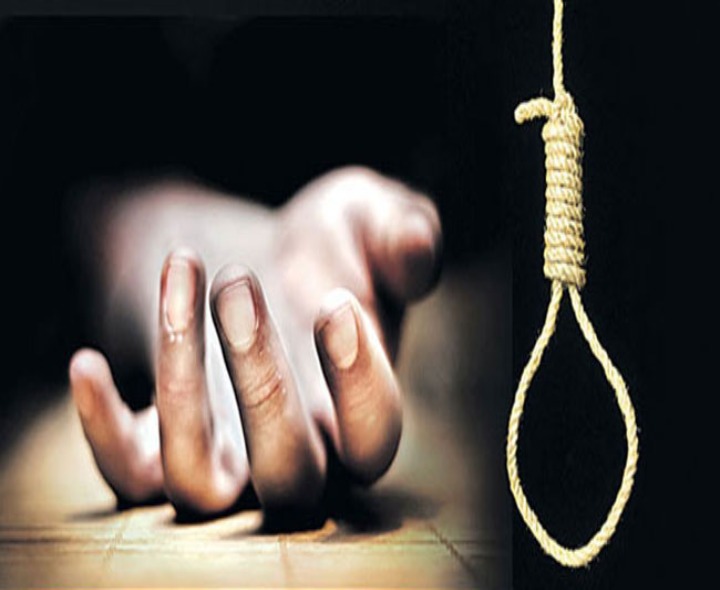 ఆర్థిక సమస్యలు.. యువకుల సూసైడ్ అటెంప్ట్