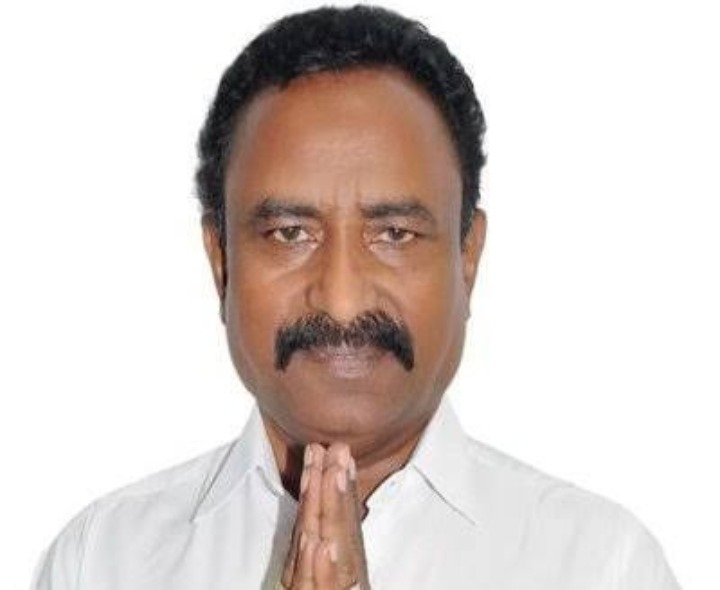 నేడు ఎమ్మెల్యే గిడ్డి పర్యటన వివరాలు