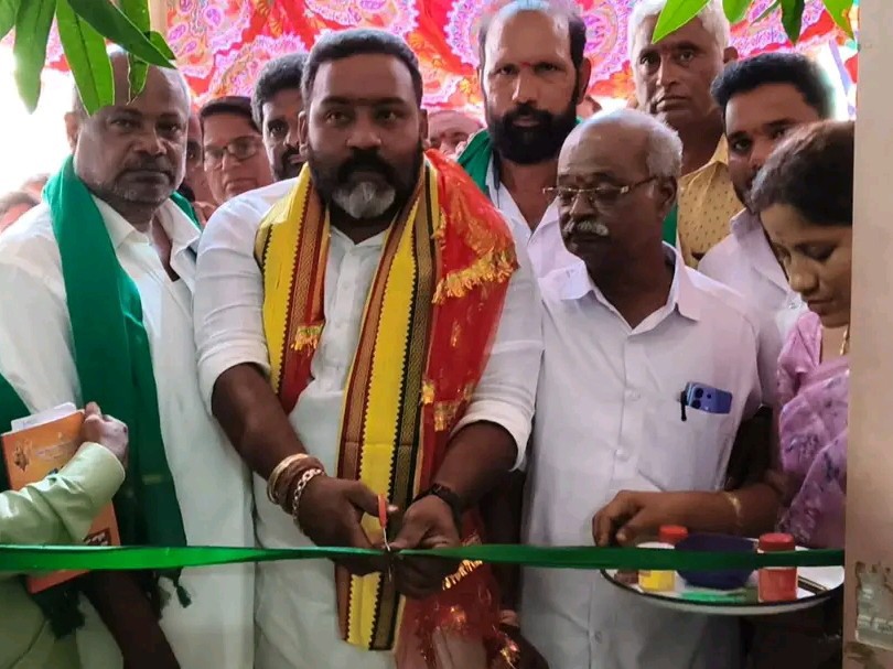 దేశీయ ఉత్పత్తులు ఉపయోగించాలి: ప్రభుత్వ విప్